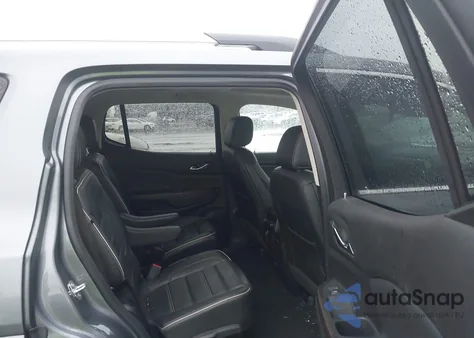 2021 GMC Acadia Awd Denali from USA, damaged, VIN 1GKKNXLS9MZ198258